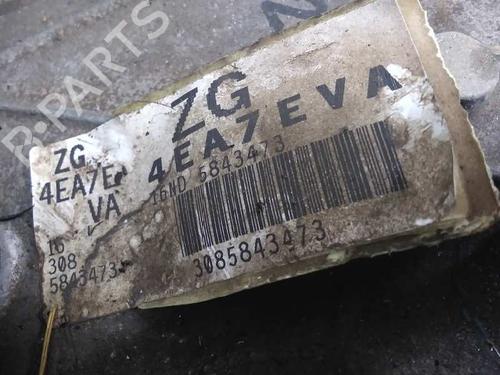 Gearbox NISSAN QASHQAI II SUV (J11, J11_)  | BP12948418M3 