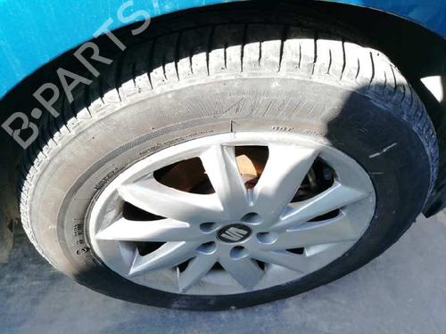 Servo brake SEAT IBIZA IV (6J5, 6P1)  | BP11112081M42 