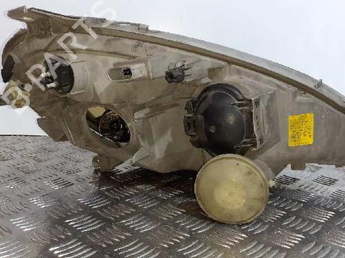 Left headlight MERCEDES-BENZ A-CLASS (W168) A 170 CDI (168.008) | BP8797626C28 