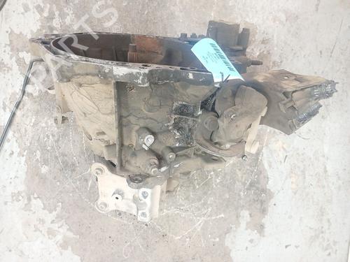 Gearbox CITROËN C-ELYSEE (DD_) 1.6 HDI 92 | BP19162983M3