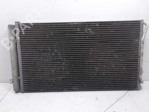 AC radiator BMW 1 (E87) 116 d | BP19099874M32 