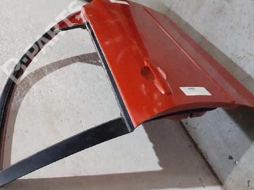 Right front door MAZDA 3 (BK)  | BP8055292C3 