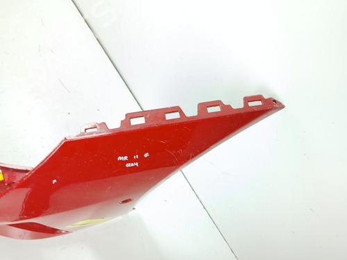 Front bumper AUDI E-TRON GT Saloon (F83, F8P) GT quattro | BP29543055C7 