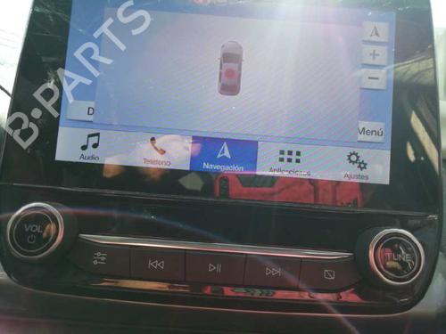 Elektronische module FORD ECOSPORT [2011-2022]  12579462