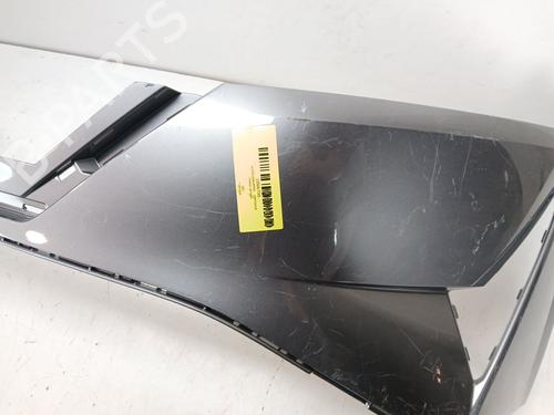 Front bumper NISSAN QASHQAI III (J12) 1.5 VC-T e-Power | BP29543080C7 