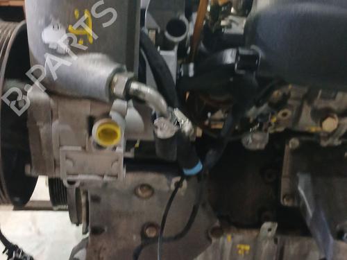 Engine MERCEDES-BENZ C-CLASS (W202)  | BP2399192M1 