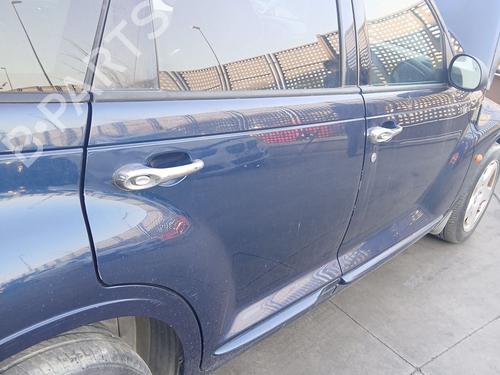 Used Right rear door CHRYSLER PT CRUISER (PT_) 2.2 CRD (121 hp) 22766570