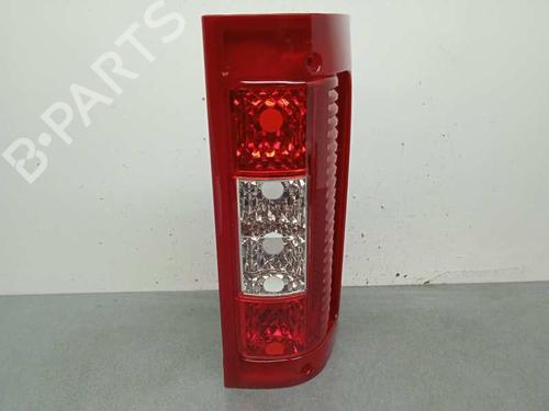 Right taillight CITROËN JUMPER I Van (244)  | BP29631220C35 