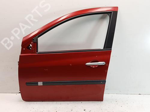 left-front-door-renault-clio-iii-br01-cr01-2005-2006-2007-2008-2009-2010-2011-2012-2013-2014-37517203 main image