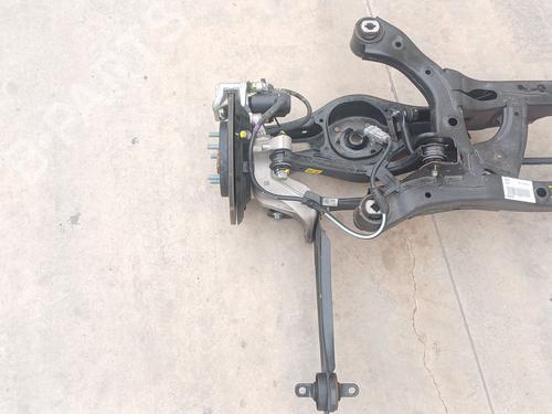 Rear axle KIA EV3 | BP35948724M2 - Image 7