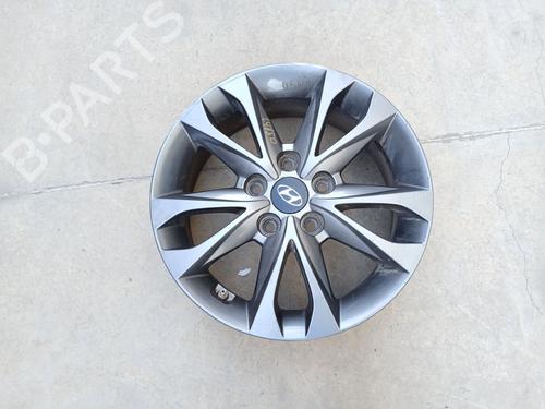 Used Rim Rim 38436551 38436551