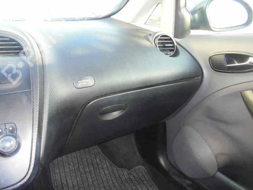 Climate control SEAT ALTEA (5P1) 1.9 TDI | BP3175735I5 
