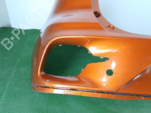 Rear bumper MG MG ZS SUV (AZS1) EV | BP24668566C8