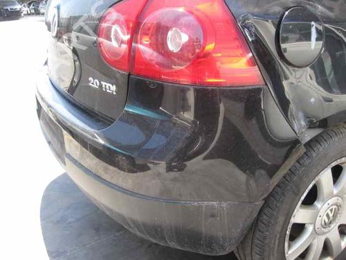 Right rear window motor VW GOLF V (1K1)  | BP7822855E22 