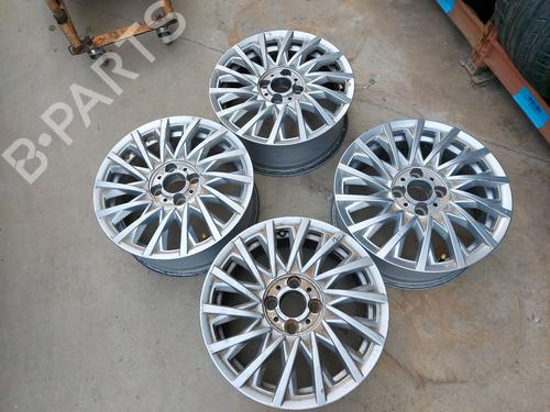 Used Rim FIAT 500 (312_) 1.2 (312AXA1A) (69 hp) 23147949