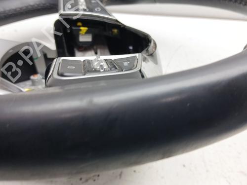 Steering wheel KIA CEED (CD) 1.6 CRDi 136 Eco-Dynamics+ | BP32867210C49  - Image 6