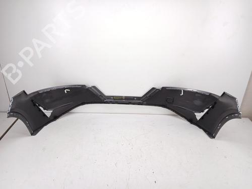 Front bumper NISSAN QASHQAI III (J12) 1.5 VC-T e-Power | BP29543080C7 