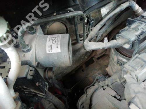 Used ABS pump ABS pump KIA SOUL I (AM) 1.6 CRDi 128 (126 hp) 11181486 11181486