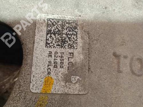 Left front suspension arm HYUNDAI IONIQ (AE) | BP7513577M12