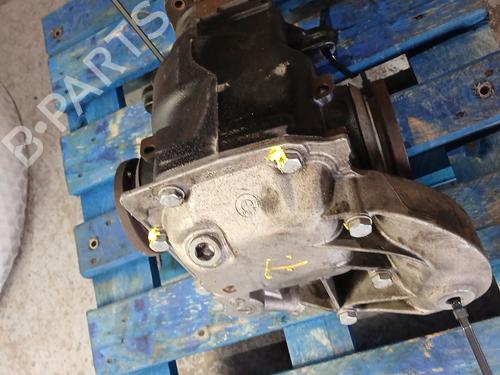 Rear differential BMW 1 (E81) 116 d | BP34250472M24 - Image 8