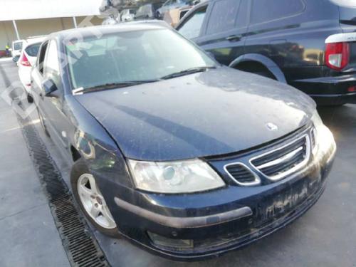 Used Left front door Left front door SAAB 9-3 (YS3F, E79, D79, D75) 2.2 TiD (125 hp) 7003632 7003632
