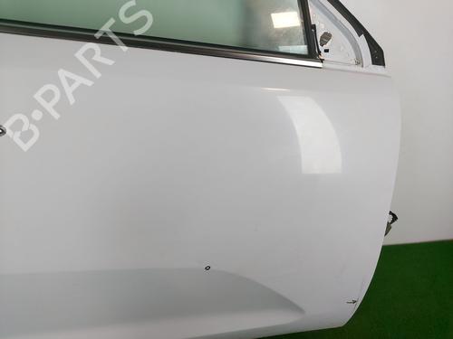 Right front door KIA SPORTAGE III (SL) 1.7 CRDi | BP23259729C3 