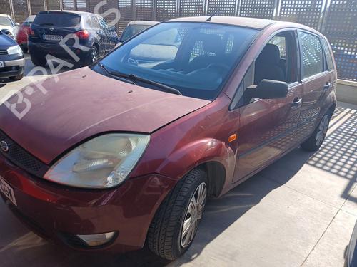 Used Parts FORD FIESTA V (JH_, JD_) 1.4 16V (80 hp) 3150527