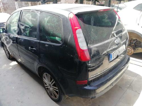 Left front window switch FORD FOCUS C-MAX (DM2)  | BP13421176I27 