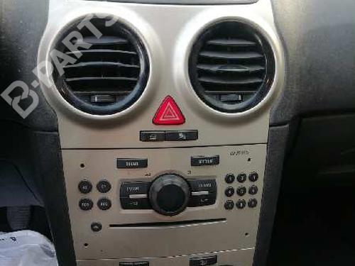 Display monitor OPEL CORSA D (S07)  | BP11941790C48 