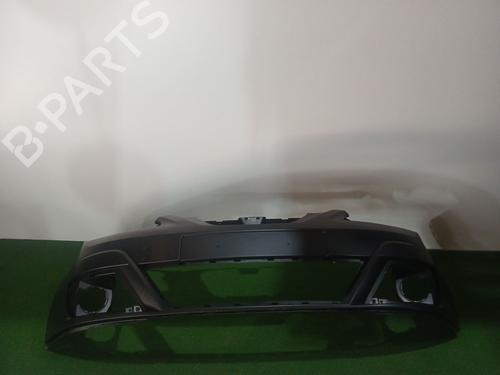 Front bumper SEAT ALTEA (5P1) 1.6 TDI | BP22969329C7 