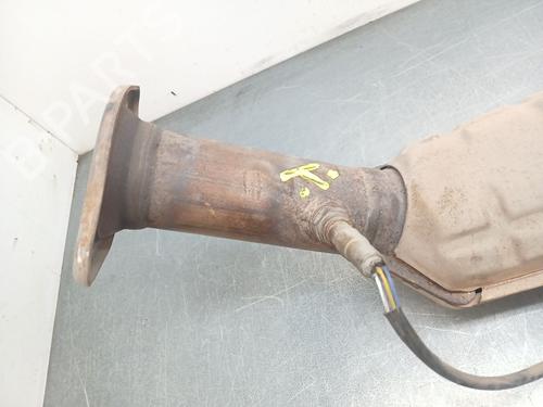 Catalyst MAZDA 6 Hatchback (GH) 1.8 MZR | BP37473007M10 - Image 2