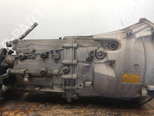 gearbox-bmw-1-e87-2003-2004-2005-2006-2007-2008-2009-2010-2011-2012-2013-27996746 main image