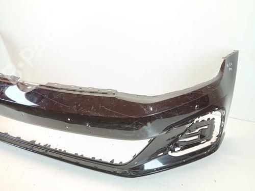 Front bumper VW GOLF VII (5G1, BQ1, BE1, BE2) 1.6 TDI | BP29039873C7 