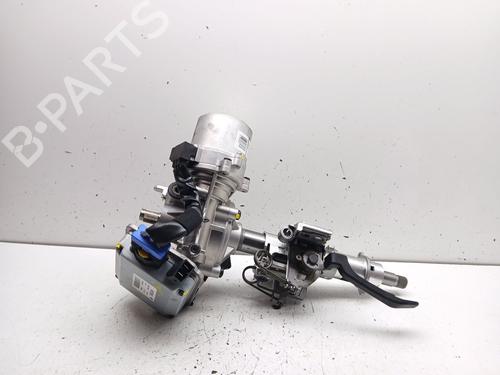 Steering column KIA XCEED (CD) 1.4 T-GDI | BP33465592M21 - Image 2