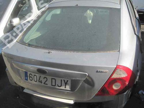 Steering column stalk FORD MONDEO III (B5Y) 2.0 TDCi | BP2361872I23 