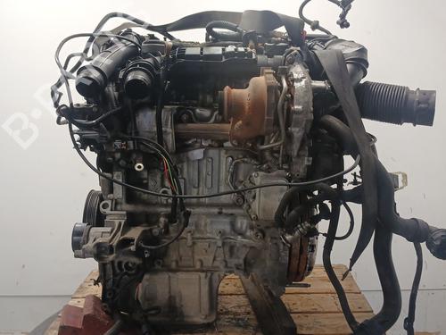 Used Engine Engine 32497932 32497932