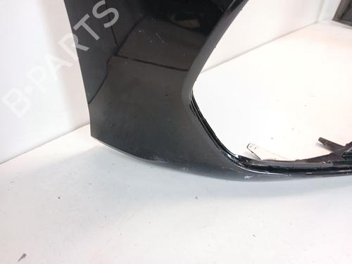 Front bumper AUDI A3 Sportback (8YA, 8YF) 40 TDI quattro | BP28046198C7 