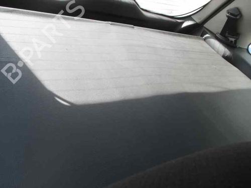 Kollisjonspute styreenhet OPEL ZAFIRA A MPV (T98) 2.0 DTI 16V (F75) | BP2401131M53 