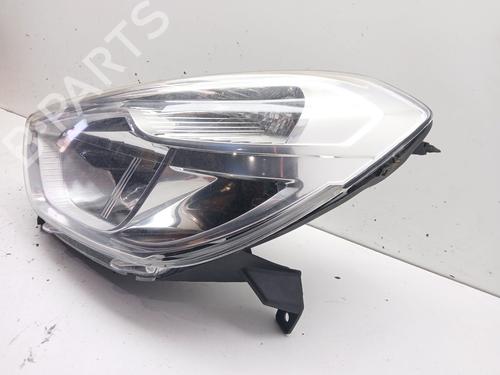 Left headlight DACIA LODGY (JS_) 1.6 LPG | BP36563818C28 - Image 2