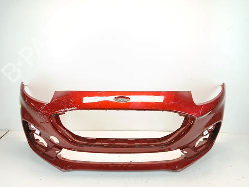 Used Front bumper FORD PUMA (J2K, CF7) 1.0 Flexifuel (125 hp) 29026827