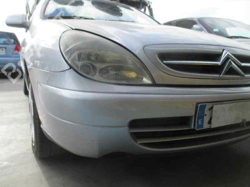 Mass air flow sensor CITROËN XSARA Coupe (N0)  | BP2399566M95 