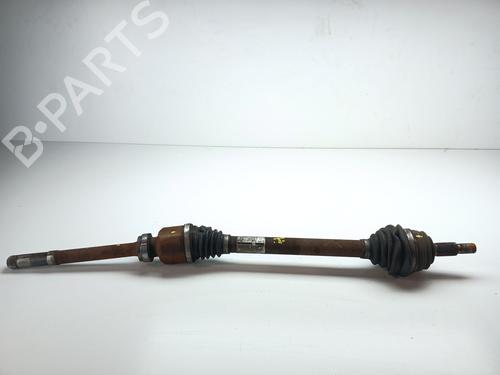 Used Right front driveshaft CITROËN C4 Picasso II 1.6 HDi / BlueHDi 115 (115 hp) 32168821