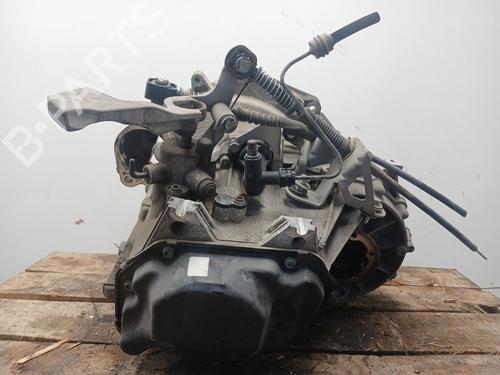 Gearbox AUDI A3 (8P1) 1.6 | BP30852833M3