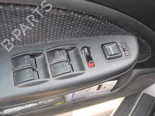 Engine HONDA ACCORD VI (CK, CG, CH, CF) 1.8 i (CG8) | BP2367588M1 