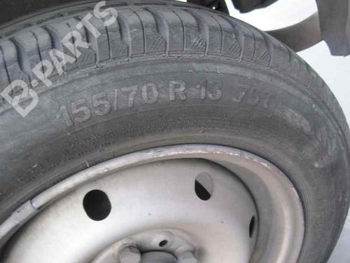 Switch FIAT SEICENTO / 600 (187_)  | BP2362897I30 