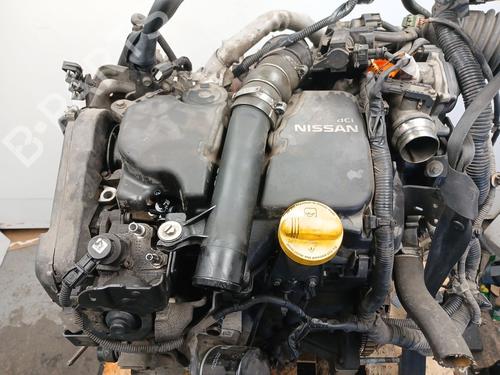Engine NISSAN NV200 / EVALIA Bus 1.5 dCi 85 (M20, M20M, M20K, M20KK) | BP33674657M1  - Image 6