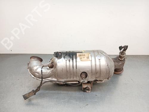 Particulate filter PEUGEOT 2008 I (CU_) 1.6 BlueHDi 120 | BP37015902M81 - Image 5