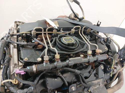 Engine JAGUAR X-TYPE I (X400) 2.0 D | BP38759748M1 - Image 6