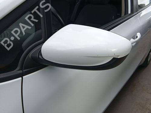 Retrovisor esquerdo KIA CEE'D (JD) 1.4 CRDi 90 | BP38307464C26 - Image 2