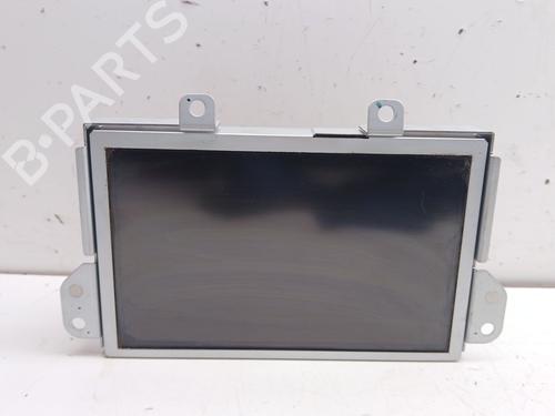 display-monitor-ford-focus-iii-2010-2011-2012-2013-2014-2015-2016-2017-2018-2019-2020-32114118 main image